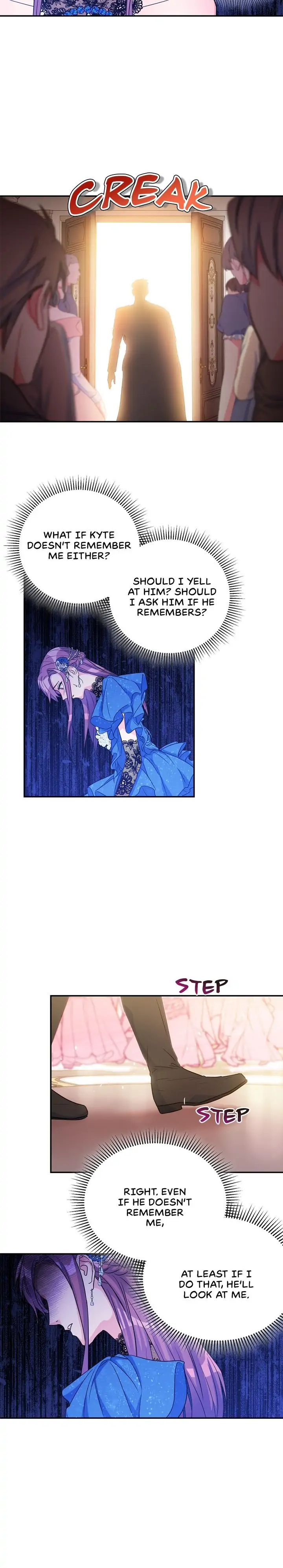 Read As You Wish, Prince EN Manga Online