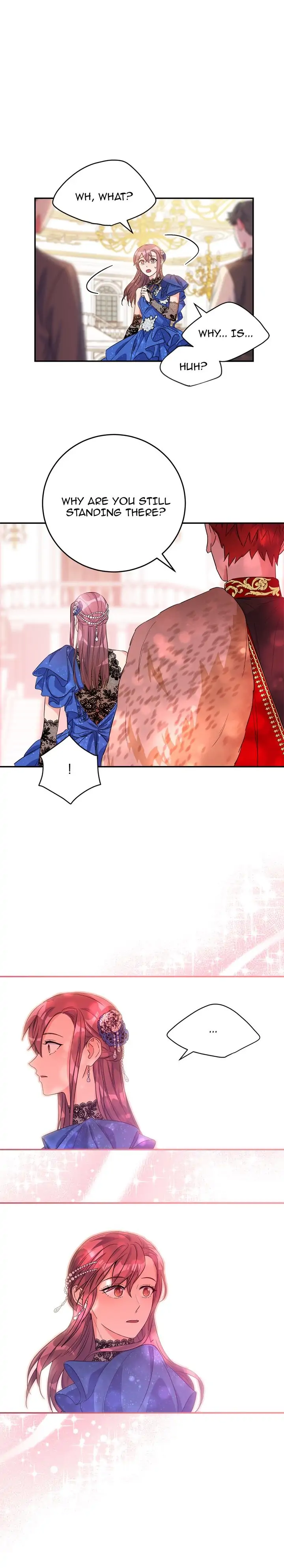 Read As You Wish, Prince EN Manga Online