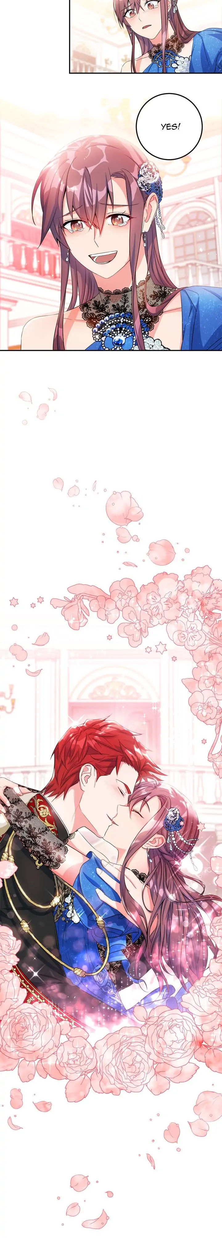 Read As You Wish, Prince EN Manga Online