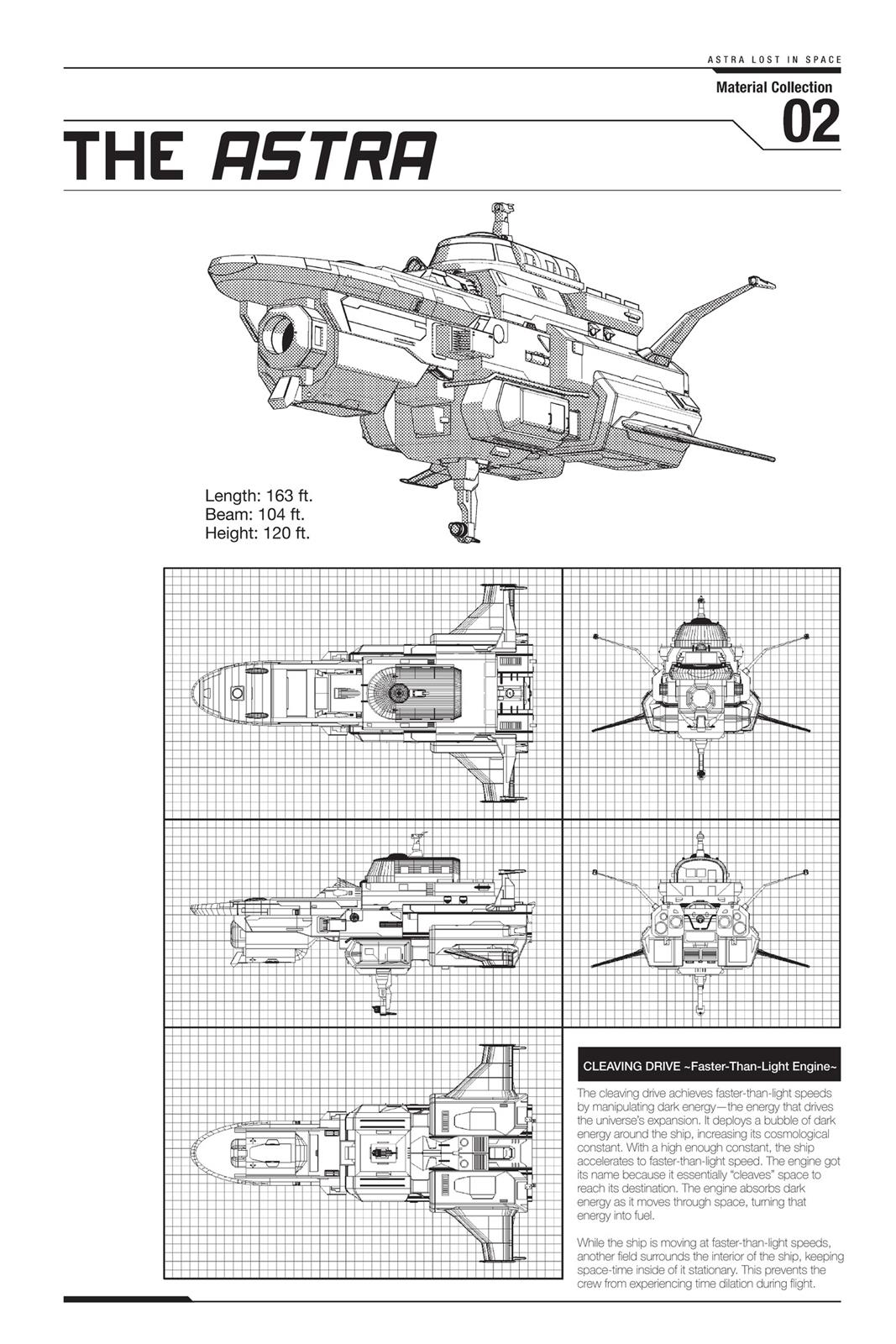 Read Astra Lost in Space EN Manga Online