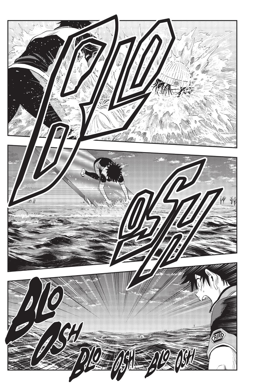 Read Astra Lost in Space EN Manga Online