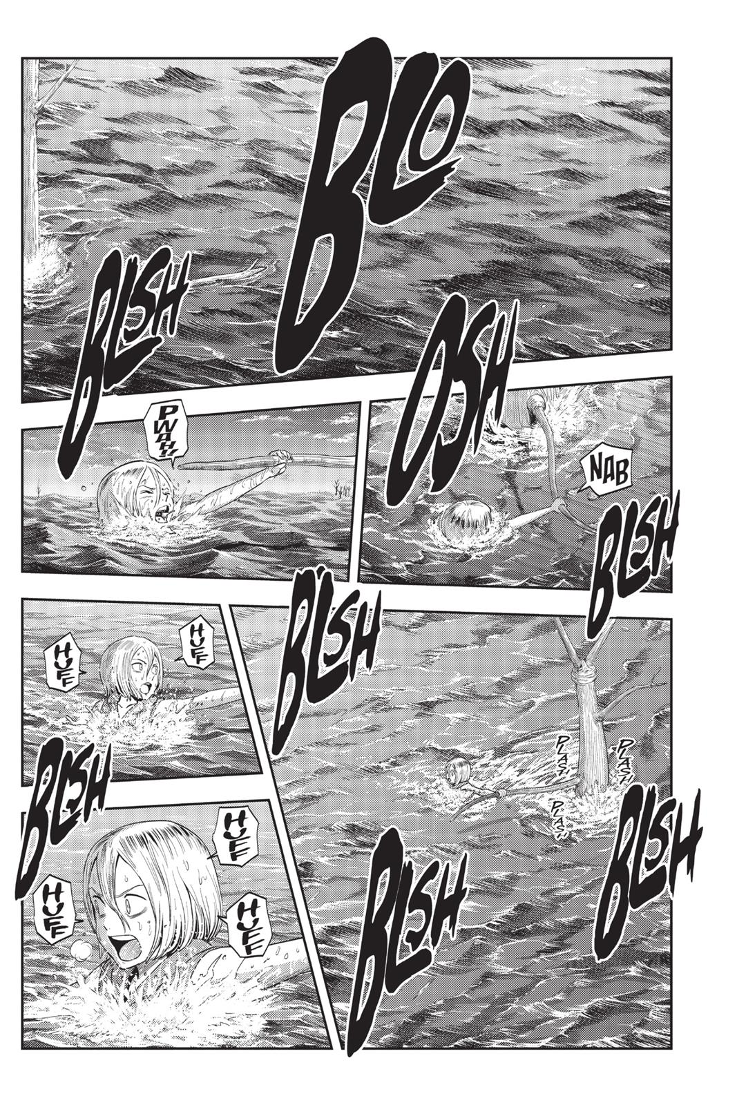 Read Astra Lost in Space EN Manga Online