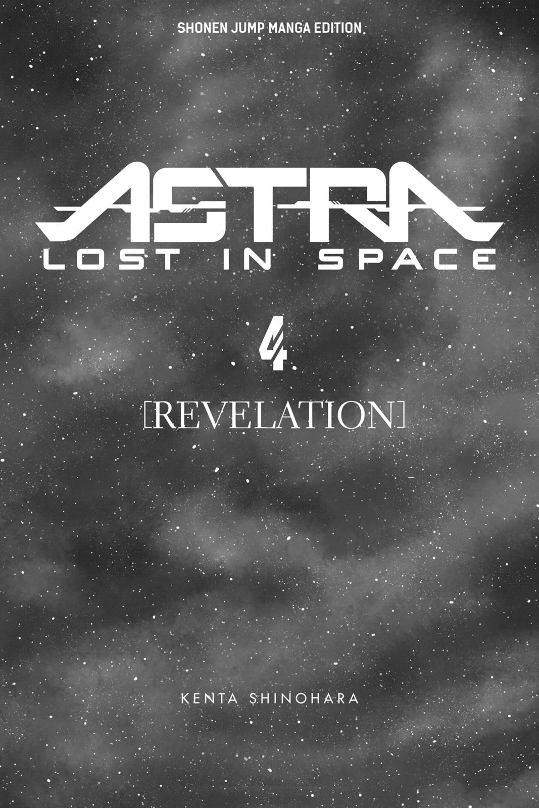Read Astra Lost in Space EN Manga Online