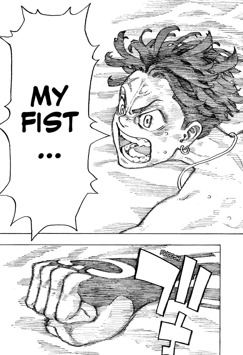 Read Astro Royale EN Manga Online