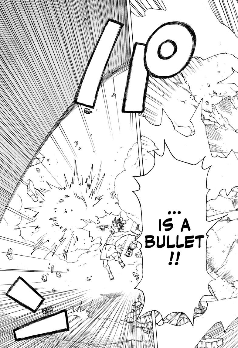 Read Astro Royale EN Manga Online