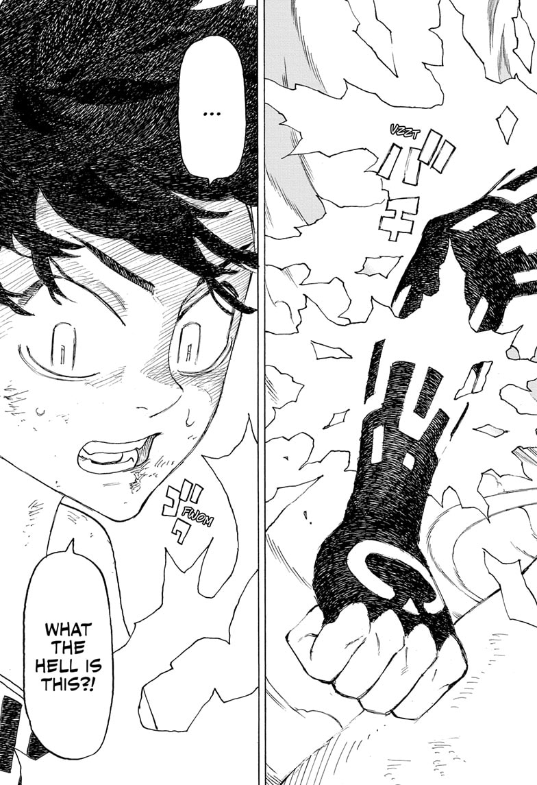 Read Astro Royale EN Manga Online