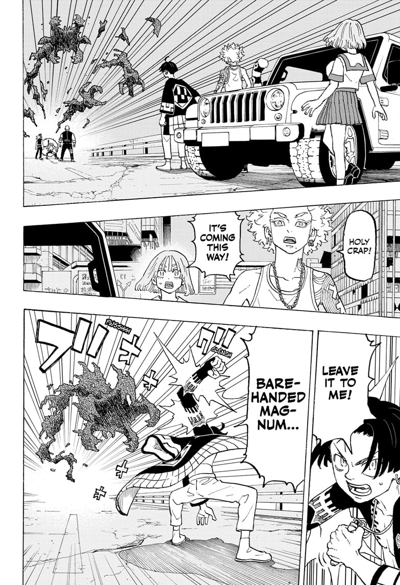 Read Astro Royale EN Manga Online