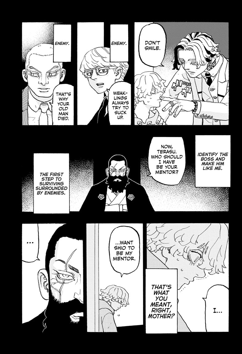 Read Astro Royale EN Manga Online