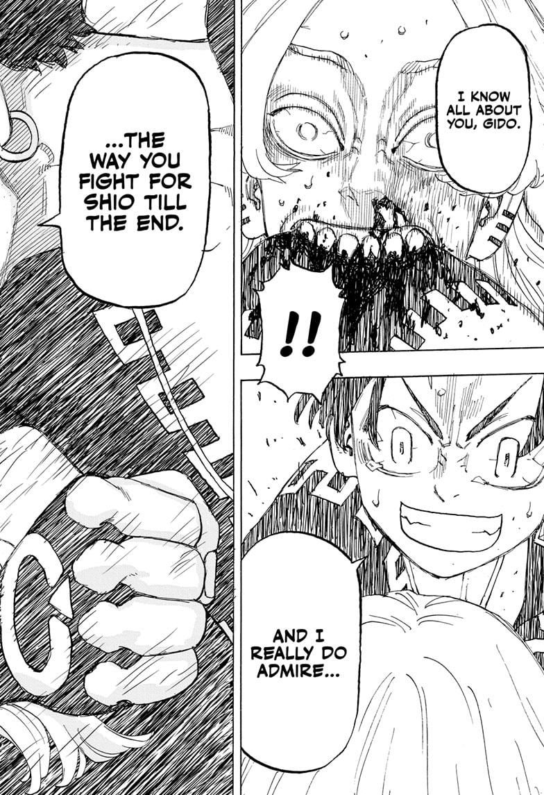 Read Astro Royale EN Manga Online