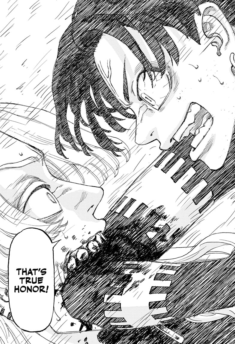 Read Astro Royale EN Manga Online