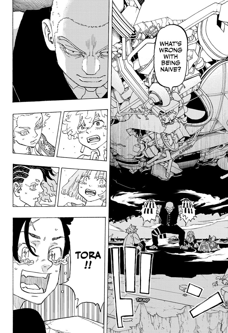 Read Astro Royale EN Manga Online