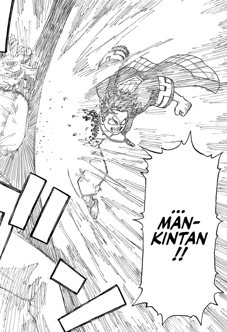 Read Astro Royale EN Manga Online