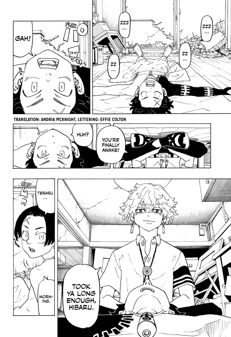 Read Astro Royale EN Manga Online