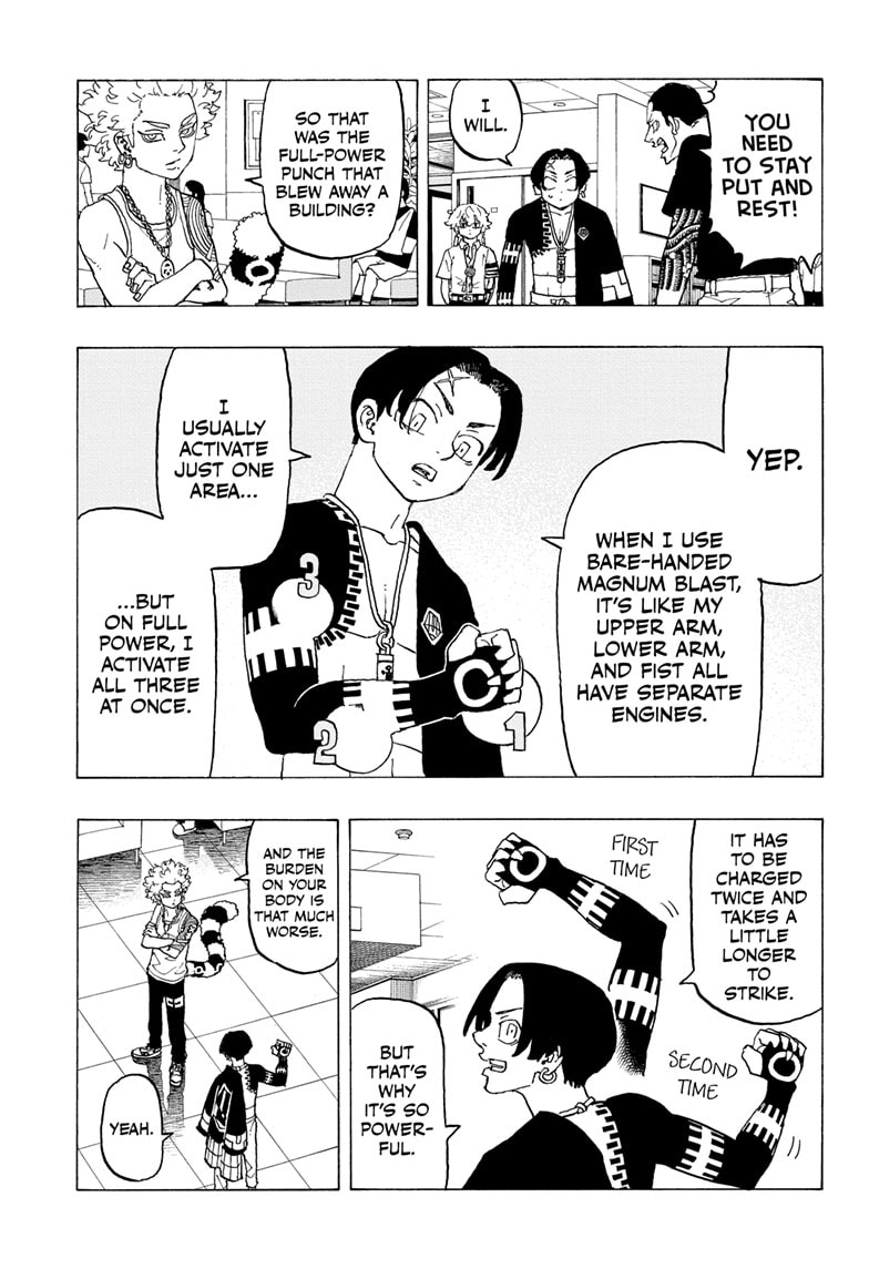 Read Astro Royale EN Manga Online