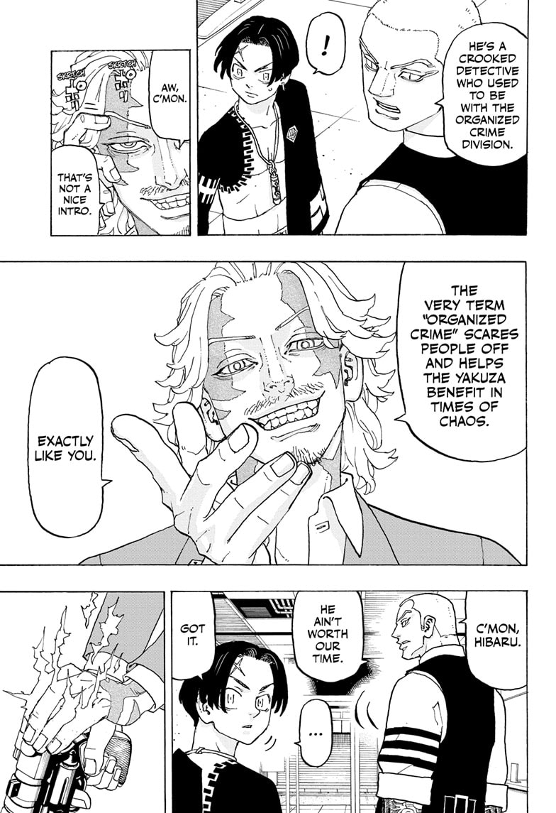 Read Astro Royale EN Manga Online