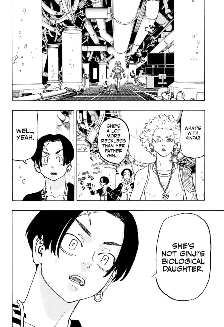 Read Astro Royale EN Manga Online