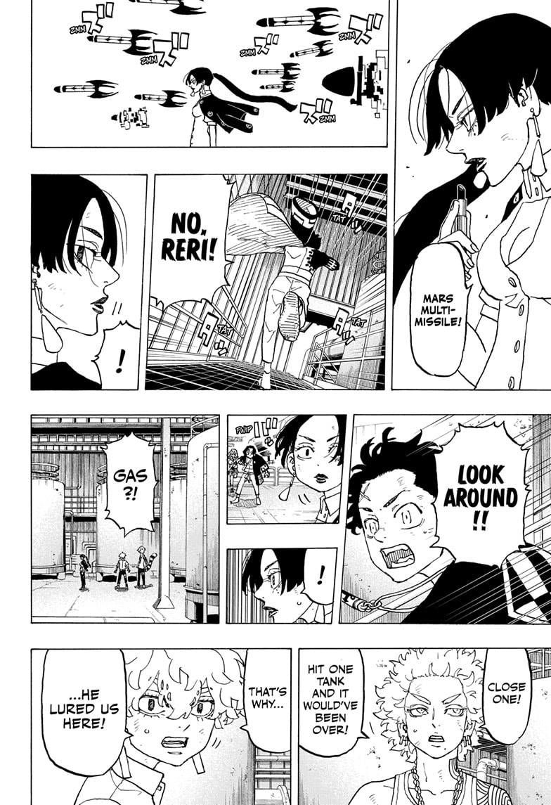 Read Astro Royale EN Manga Online