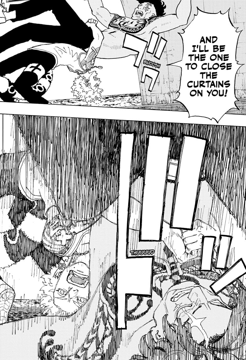 Read Astro Royale EN Manga Online