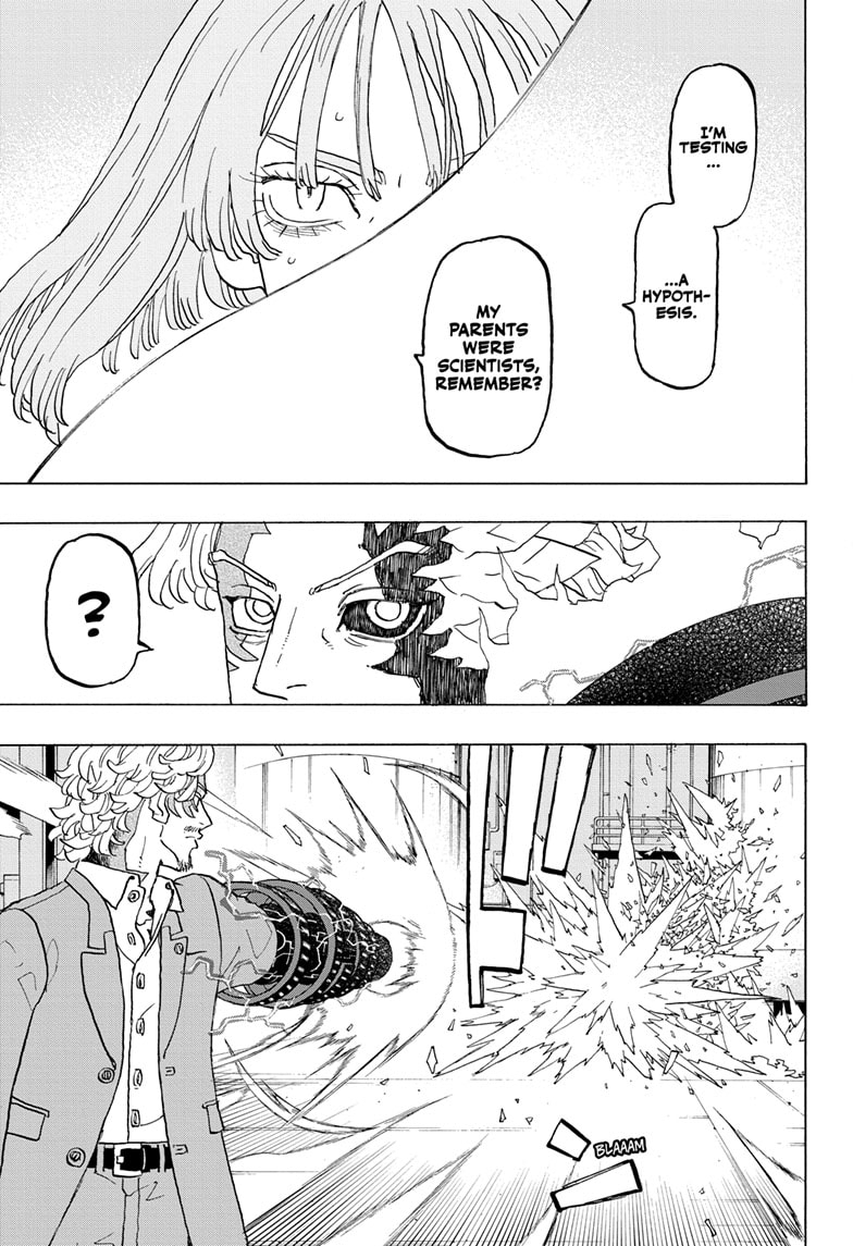 Read Astro Royale EN Manga Online