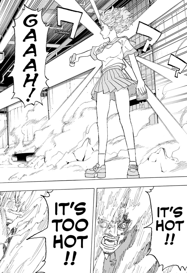 Read Astro Royale EN Manga Online