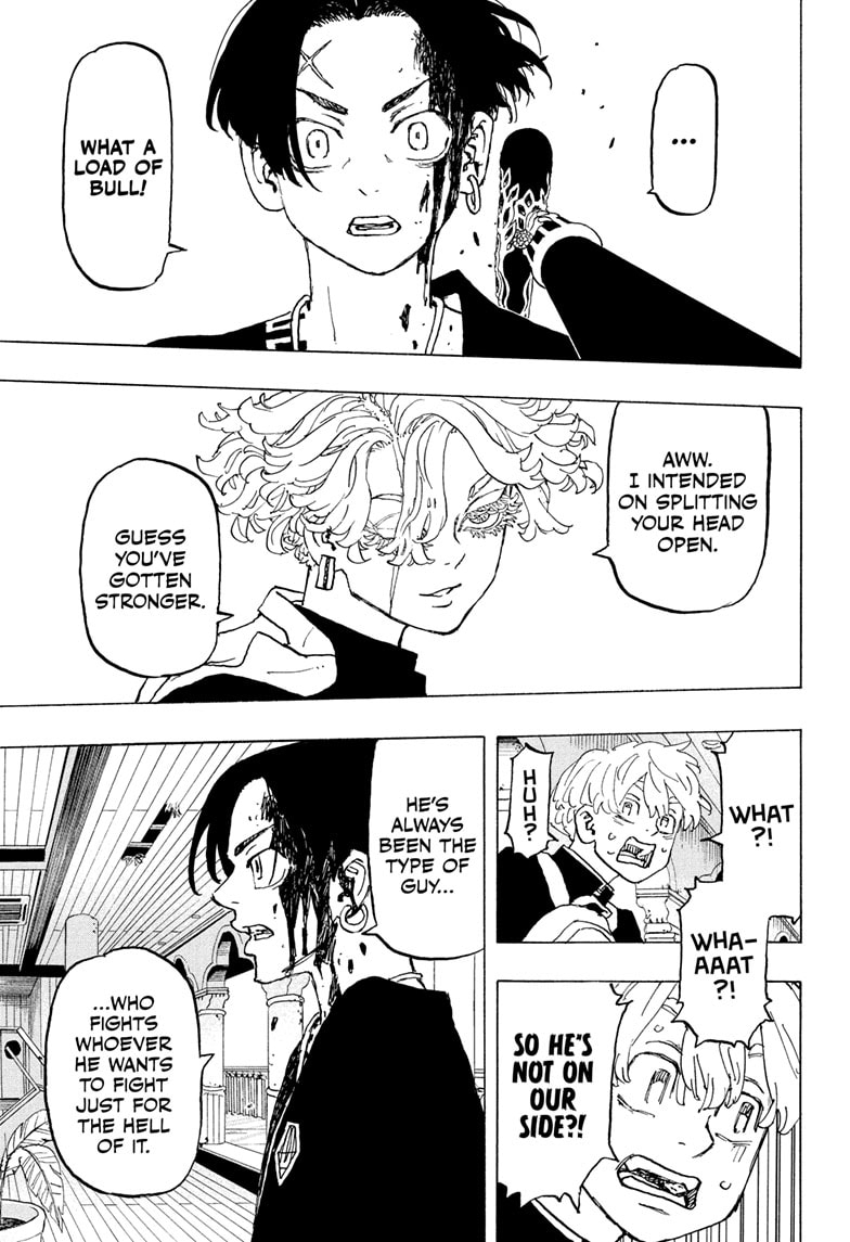 Read Astro Royale EN Manga Online