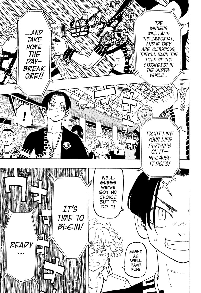 Read Astro Royale EN Manga Online