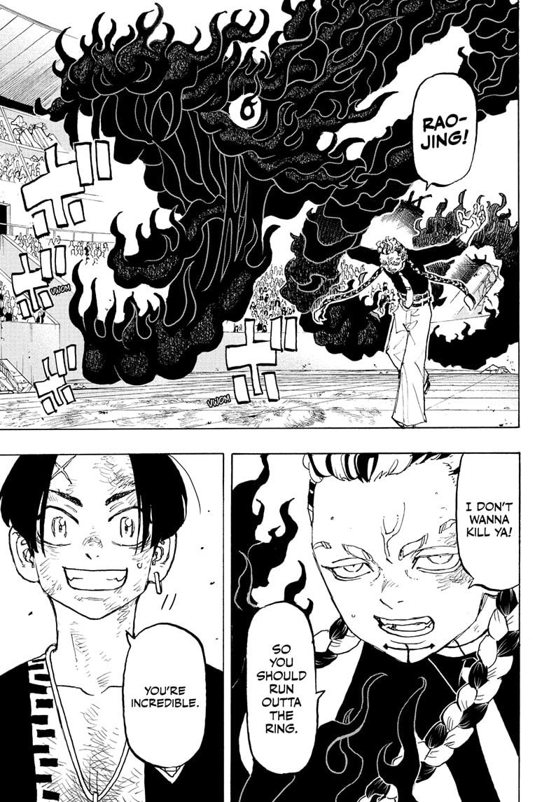 Read Astro Royale EN Manga Online