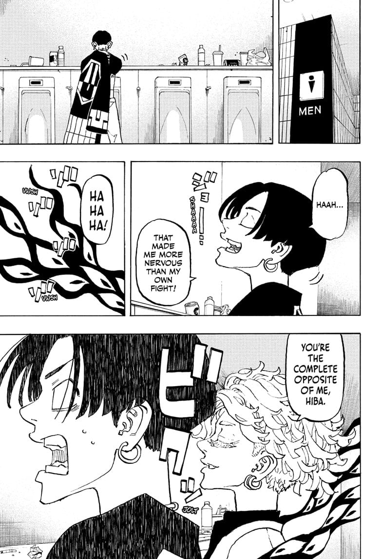 Read Astro Royale EN Manga Online