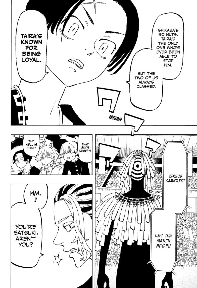 Read Astro Royale EN Manga Online