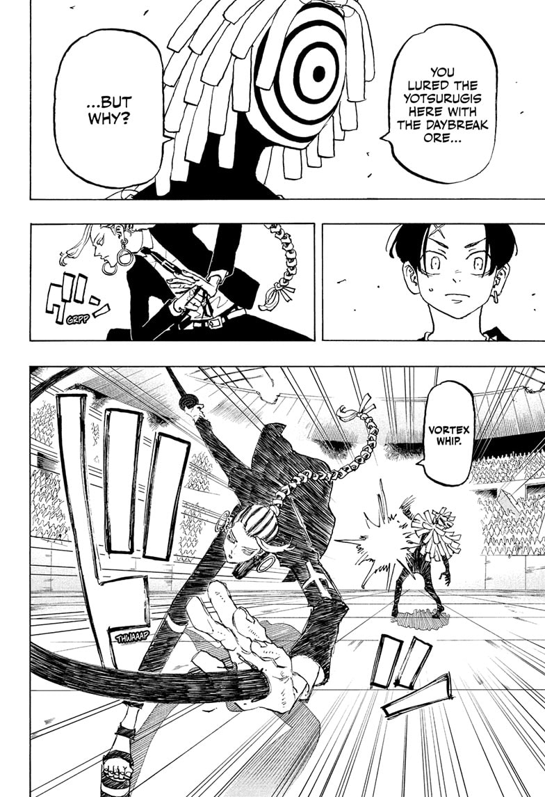 Read Astro Royale EN Manga Online