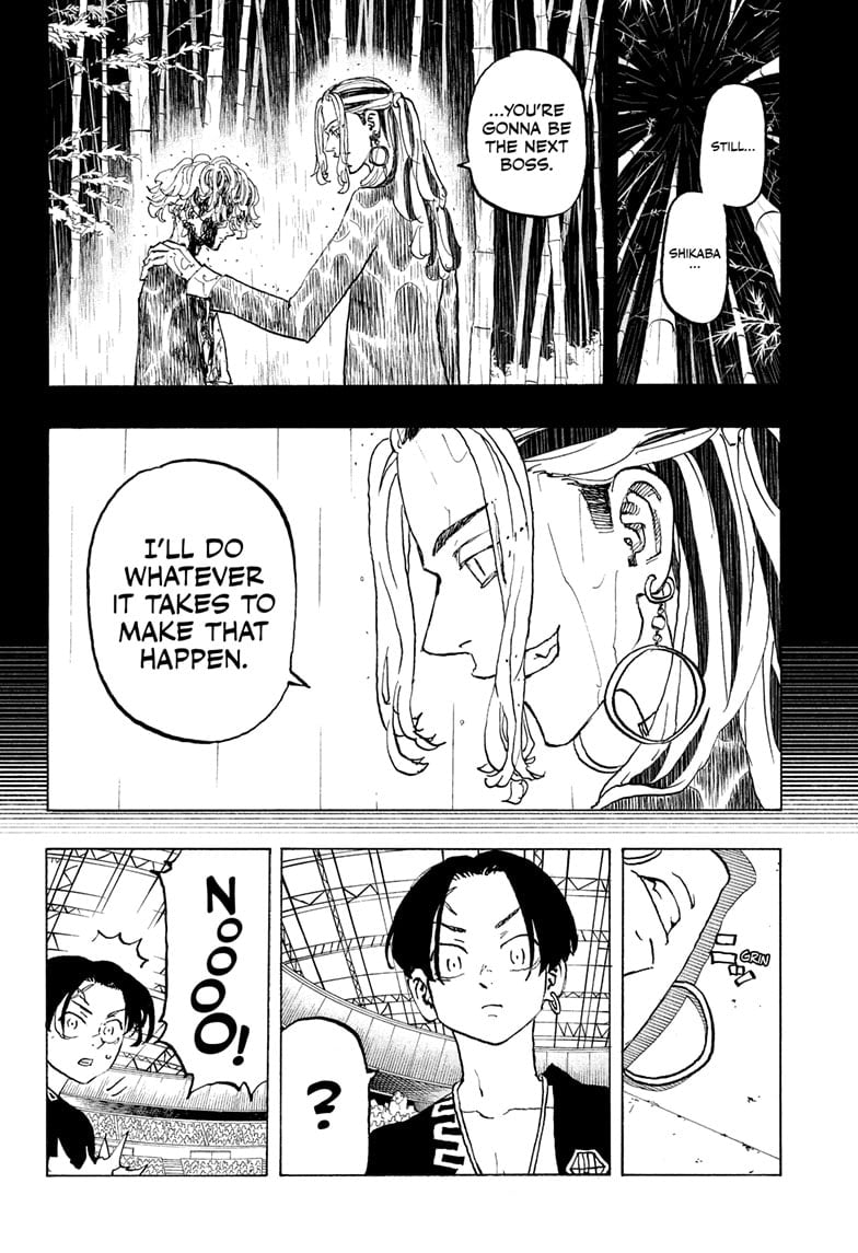 Read Astro Royale EN Manga Online