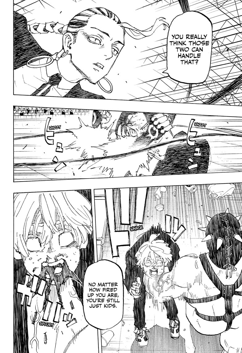 Read Astro Royale EN Manga Online