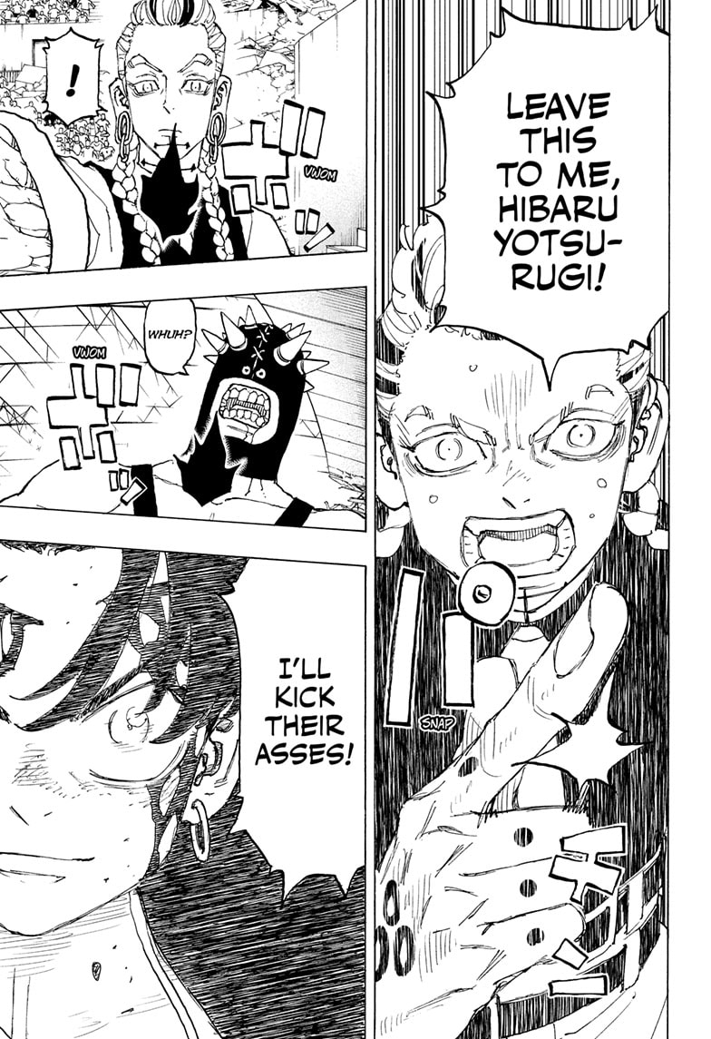 Read Astro Royale EN Manga Online