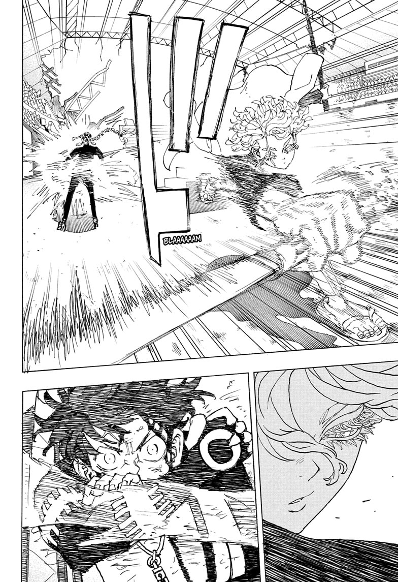 Read Astro Royale EN Manga Online