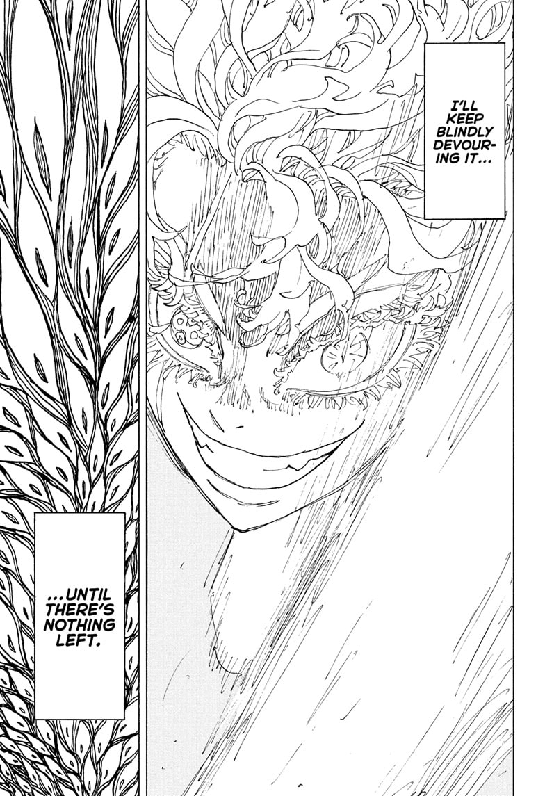 Read Astro Royale EN Manga Online