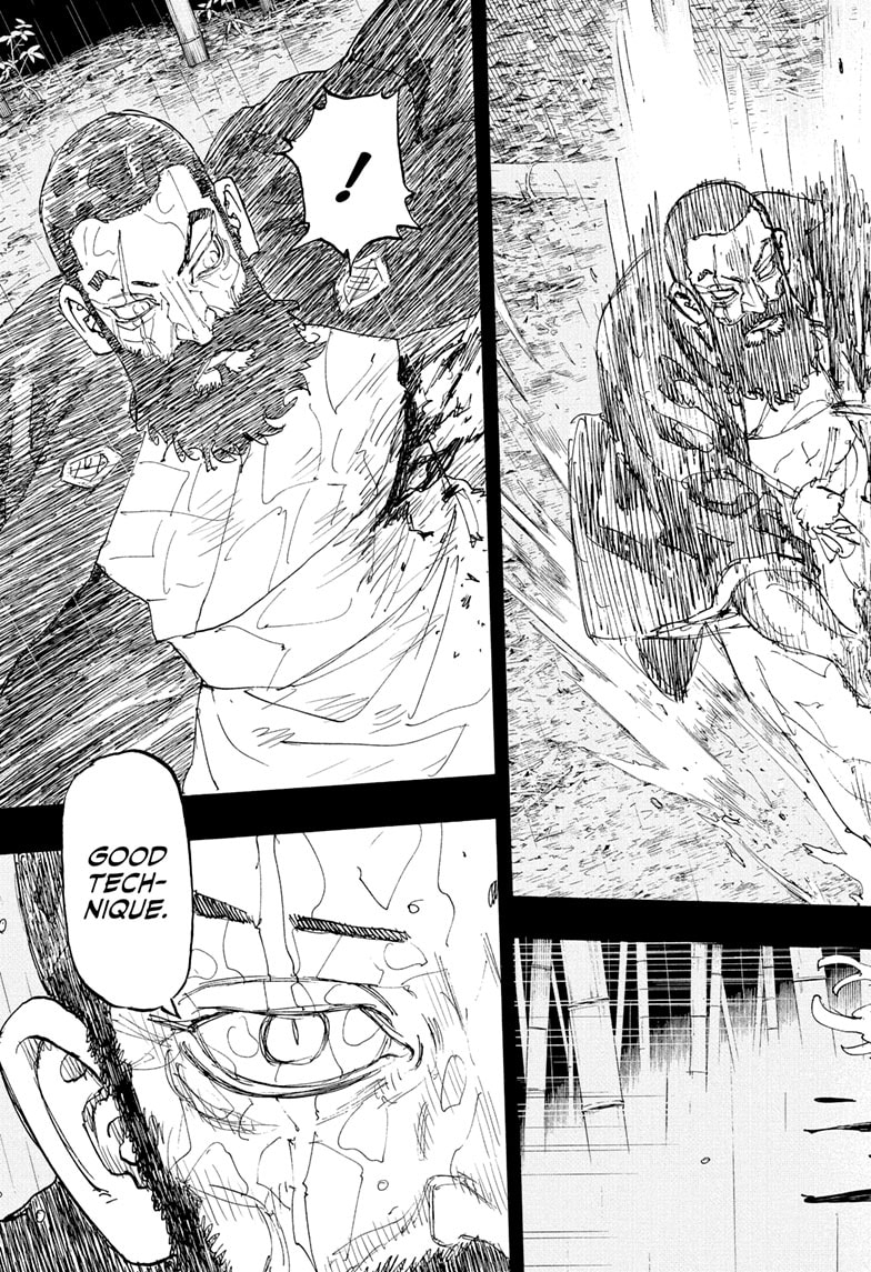 Read Astro Royale EN Manga Online