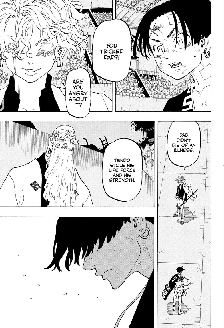 Read Astro Royale EN Manga Online