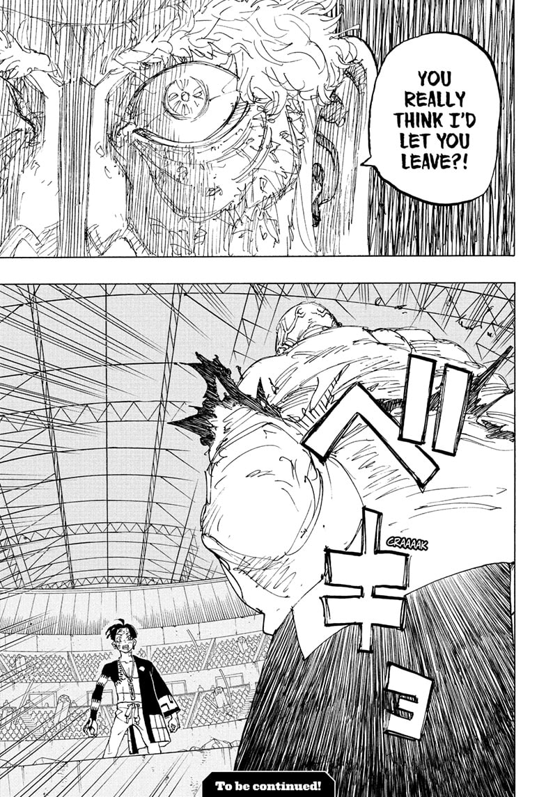 Read Astro Royale EN Manga Online