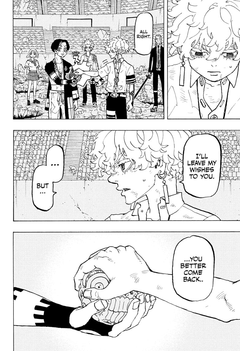 Read Astro Royale EN Manga Online