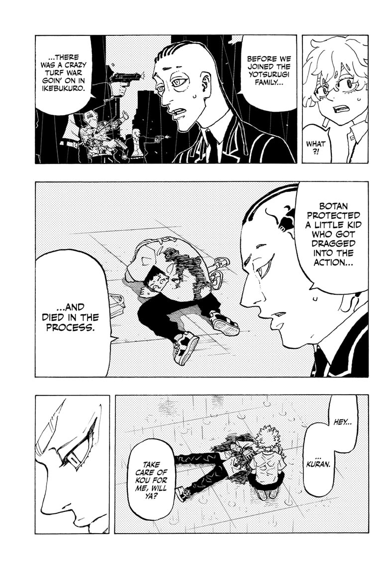 Read Astro Royale EN Manga Online