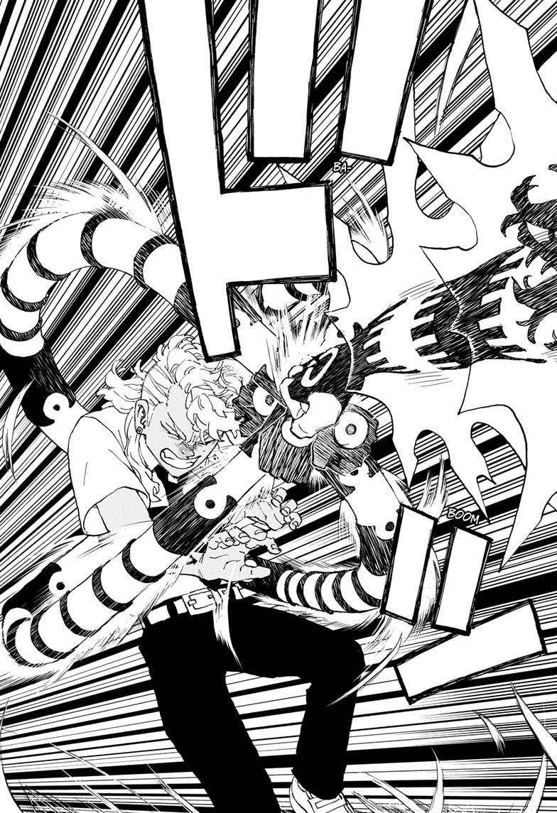 Read Astro Royale EN Manga Online