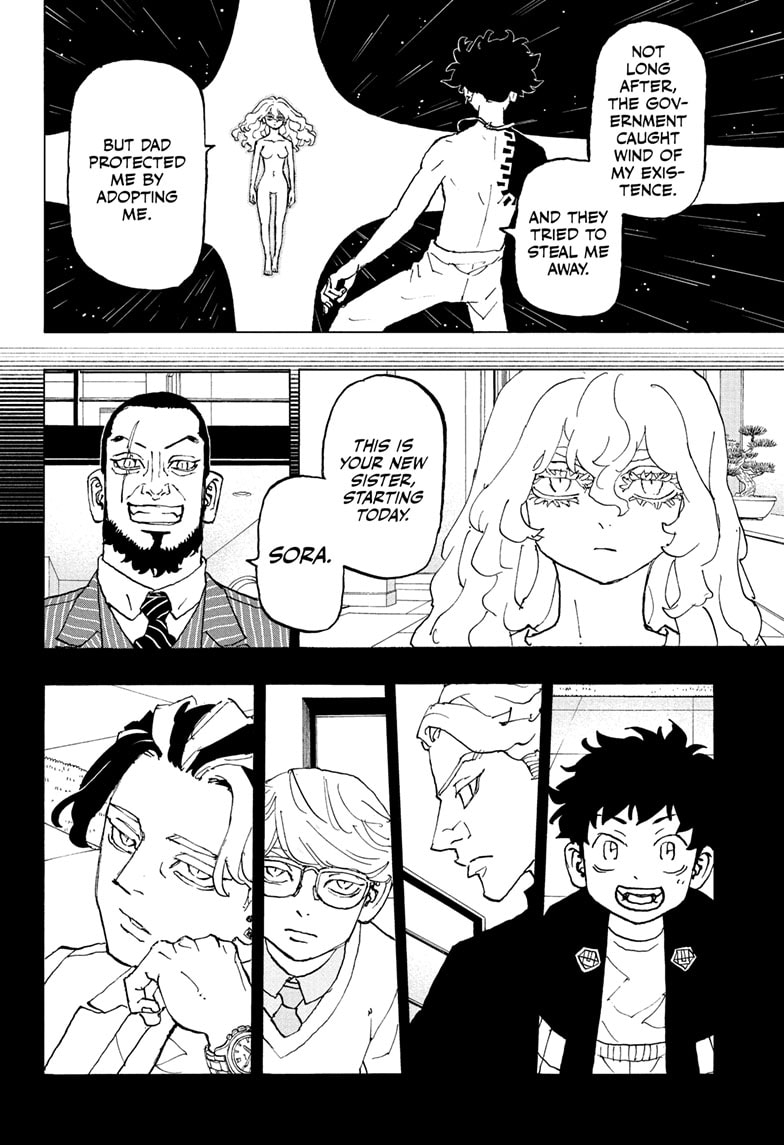 Read Astro Royale EN Manga Online