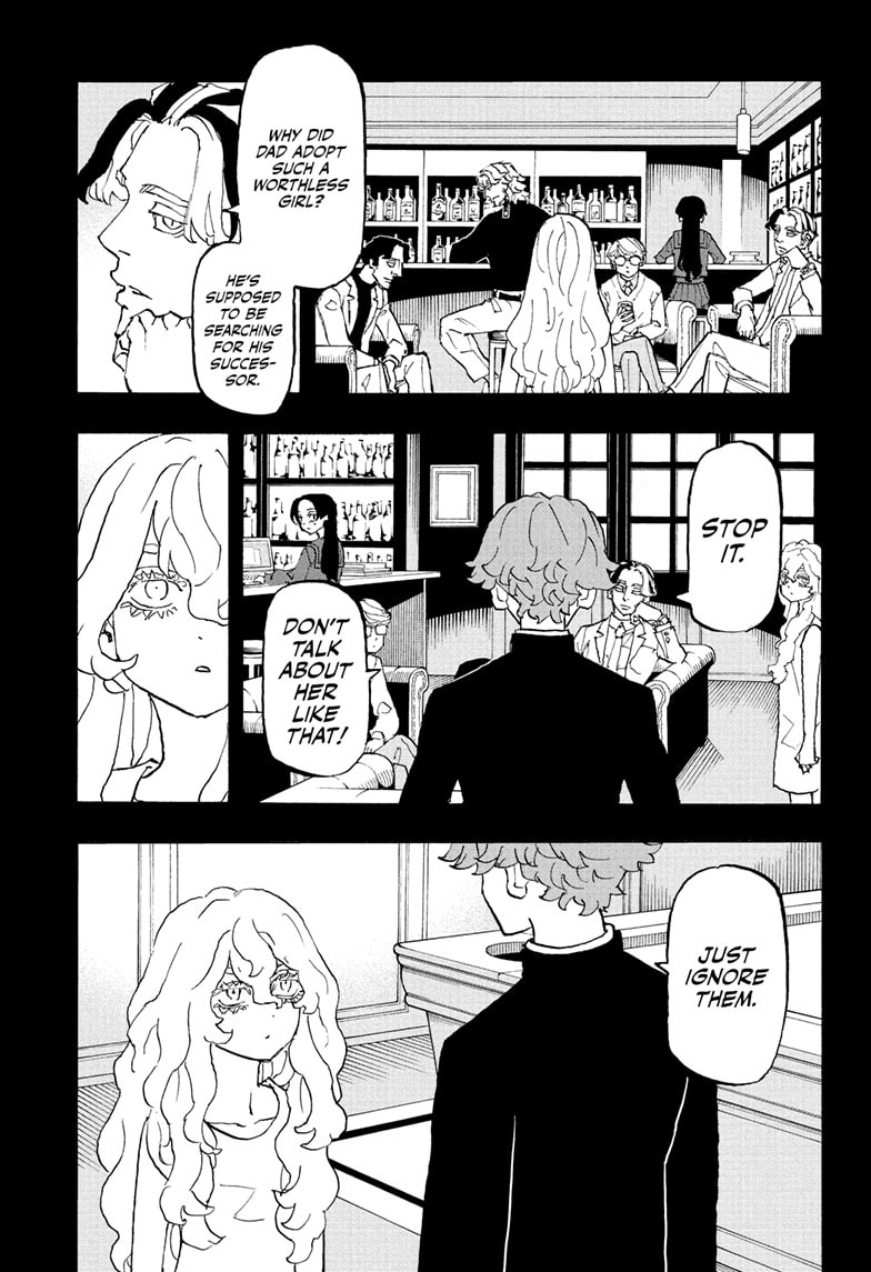 Read Astro Royale EN Manga Online