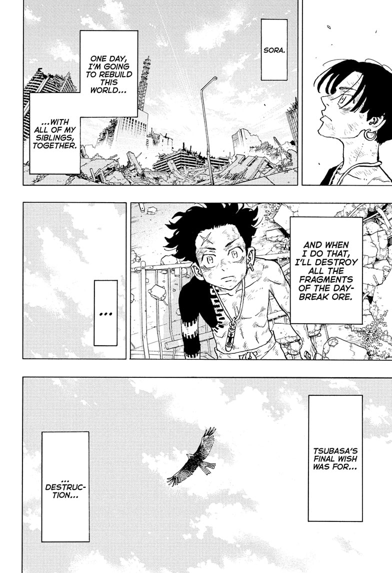 Read Astro Royale EN Manga Online