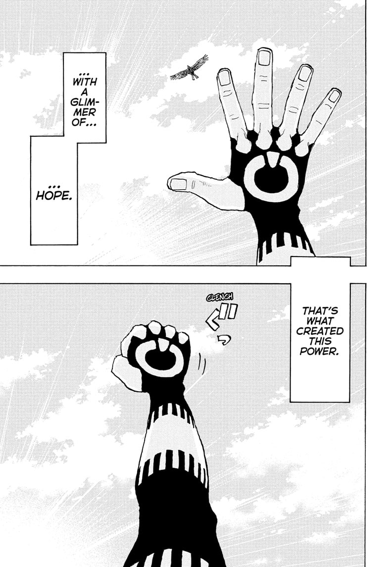 Read Astro Royale EN Manga Online