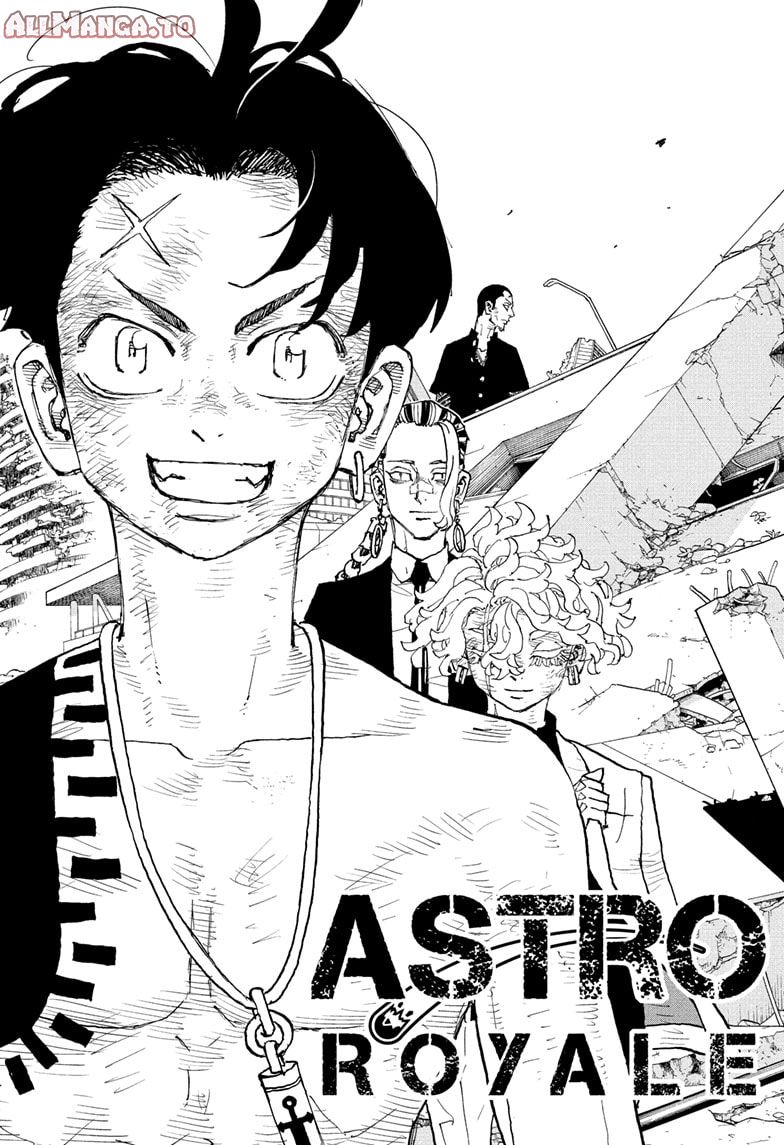 Read Astro Royale EN Manga Online
