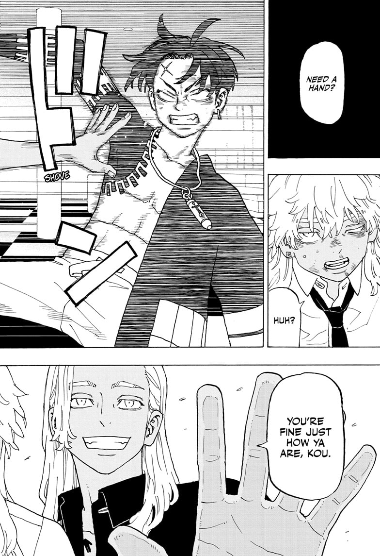 Read Astro Royale EN Manga Online