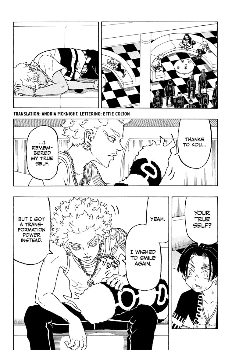 Read Astro Royale EN Manga Online