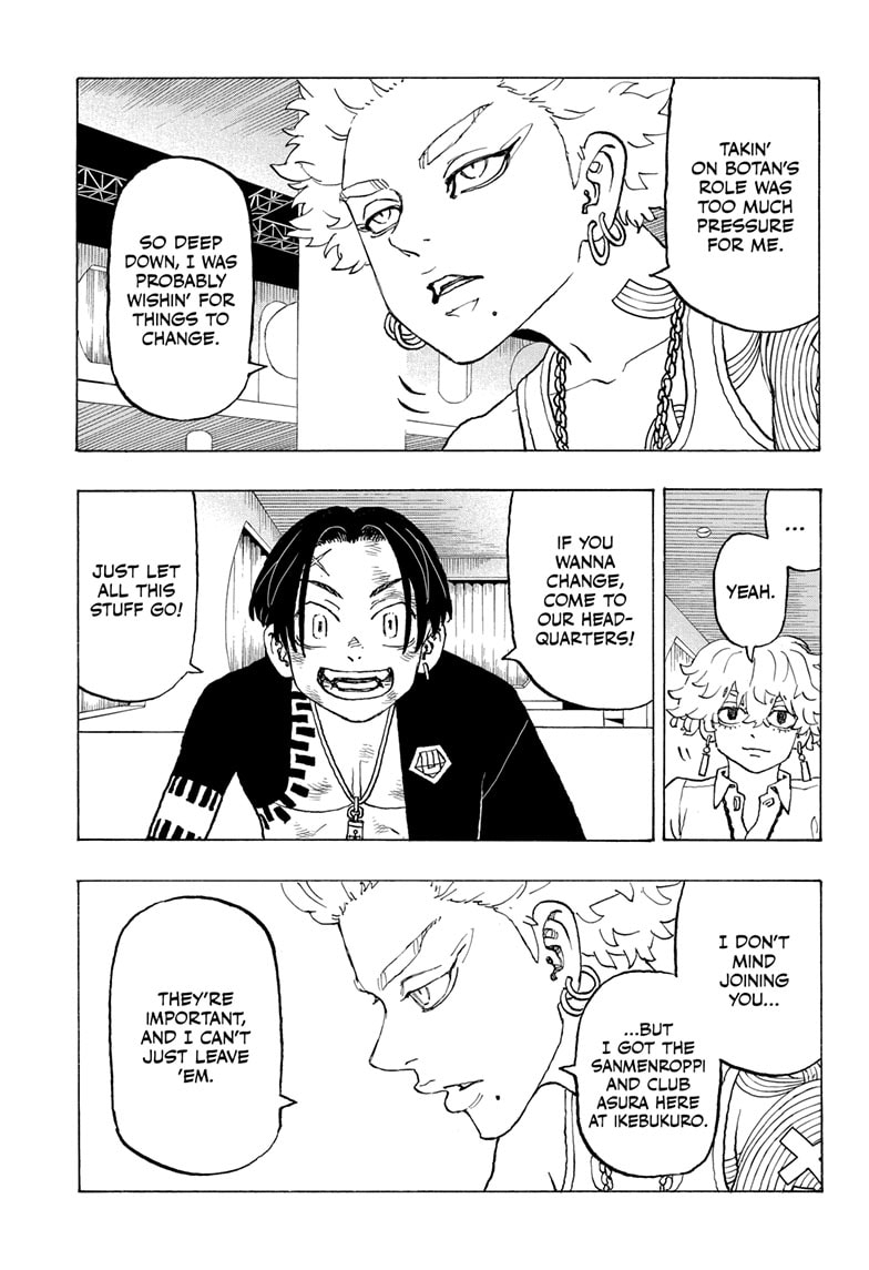 Read Astro Royale EN Manga Online