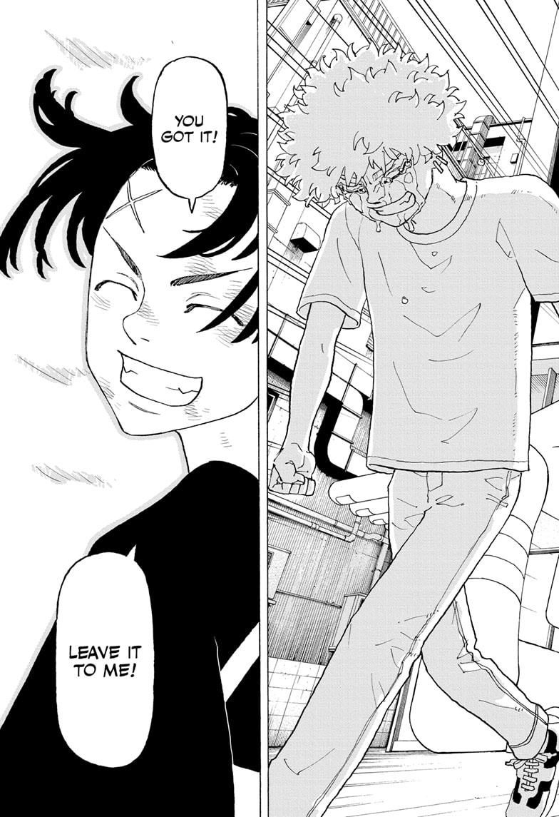 Read Astro Royale EN Manga Online